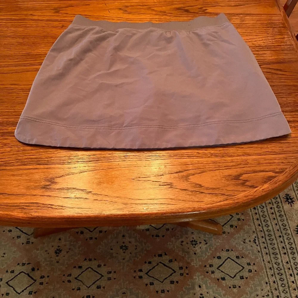 32 Degrees Skort purple large